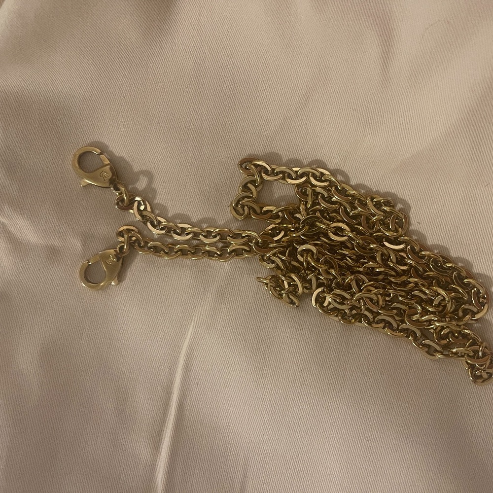 Louis Vuitton Felicie Pochette Chain Strap